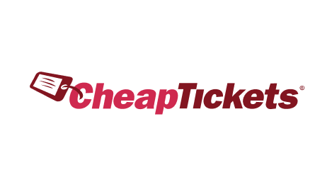 Logo von Cheaptickets