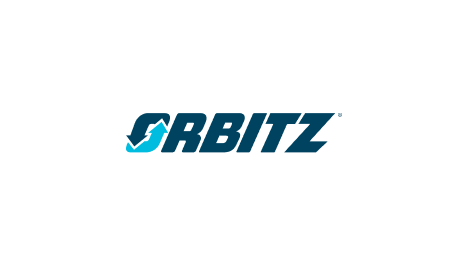 Logo von Orbitz
